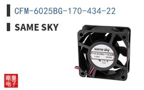 CFM-6025BG-170-434-22 ͼƬ